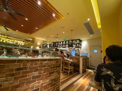 -卡朋西餐(扬名广场店)