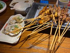 -管氏翅吧(望京东店)