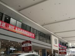 -北京鑫伯龙东风本田4S店(丰台区店)