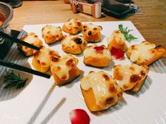 -鉴川·川菜传承(星汇两江店)