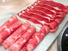 牛羊肉-洪长兴(广西北路店)