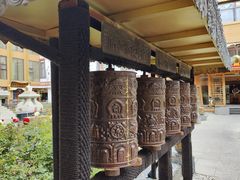 -思金拉措庄园藏餐(太阳岛店)