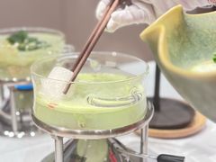 -叶叶菩提(太原别墅店)