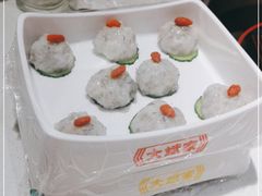 -大斌家串串火锅(德思勤店)