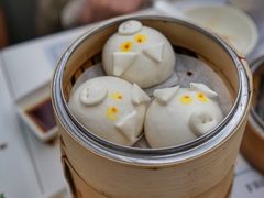 金沙肥猪仔-点点心点心专门店(湾仔店)