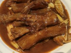 -狮王府淮扬菜(夫子庙老门东店)