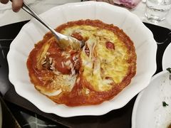 -外滩三号餐厅·创意中餐