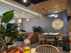 -重庆大队长火锅(凤城八路店)