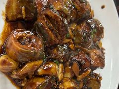 黄焖河鳗-协和菜馆(凤凰街店)