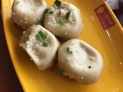 -小杨生煎(周浦万达店)