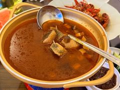 -徽韵人家·传承正宗徽菜(牡丹园店)