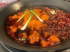 -龙厂长老火锅(抚琴店)