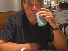 -乔街深夜食堂·小龙虾·高压锅生蚝(杭州总店)