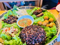 -隔壁老王·家常云南菜(花巷店)