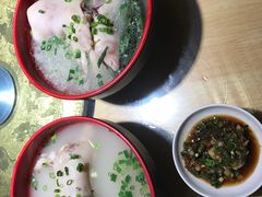 -廖老妈蹄花店(人民公园陕西街259号店)