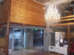 -明日世界密室轰趴·剧本桌游·箭馆团建(国贸店)