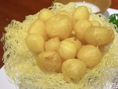 -海拉尔蒙古包(房山长阳总店)