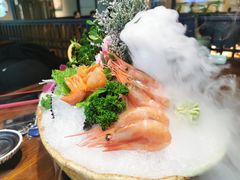 甜虾-古京·臻致料理(月湖店)