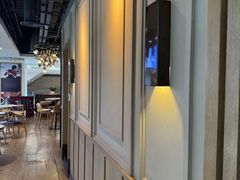 -COSTA COFFEE(恒基名人购物中心店)