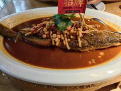 -桂小厨广西菜(航洋店)
