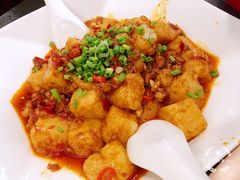 -湘肠香火锅店(团结湖店)