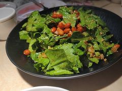 巧拌小油麦-四小姐的店(泉舜店)