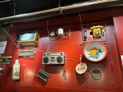 -辉记炭烧海鲜大排档·老字号(福田店)