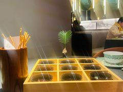 -南里山房·新淮扬菜(徐汇万科店)