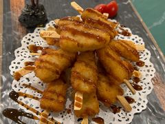 -平壤馆(西塔街店)