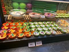 -梨花自助烤肉(天河城店)