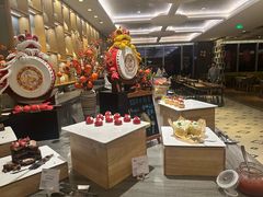 -食百绚全日制餐厅(成都棕榈泉费尔蒙酒店)
