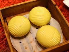 流沙包-广州逸林假日酒店·四季桃源中餐厅(白云山风景区店)