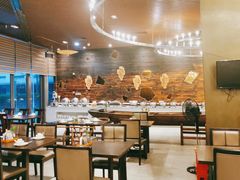 大堂-胥城奥灶面·面之府(书香世家月亮湾酒店)