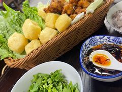 -天丽餐厅•烧烤铜锅涮(西青道辅路店)