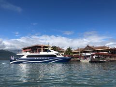 -海南分界洲岛旅游区