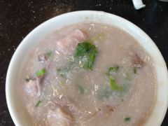 -熊记鸡粥瑞熊美食店(石岗大街店)