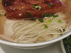 -鲁达面馆本帮风味(共康东路店)
