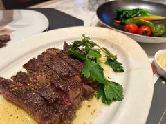 -ZHAO赵·牛扒坊(万象城店)