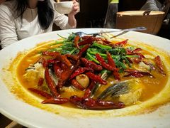 -清水亭湖北菜(大屯DT51店)