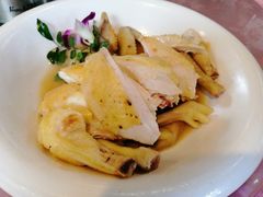 -园林美食城·本土农家菜(杨和镇店)