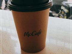 -麦当劳(四川北路店)