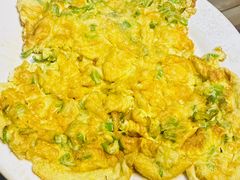 -姥家大锅台水库渔家