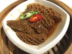 -潮福城大酒楼(湖滨北路店)