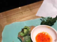 米纸卷-米纸越南小馆(金鹰世界店)