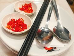 -宝香绑线肉骨茶(柏威年广场店)