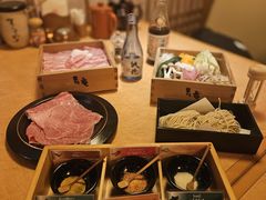 -黒豚料理 寿庵(中央駅西口店)