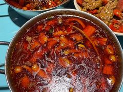 -川正旺江湖菜(三元桥店)