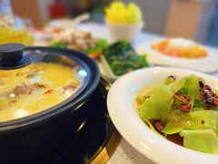 -八珍玉食鸡煲·打边炉(印象城店)