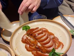 -青年公社烤鸭(姚家园万象汇店)