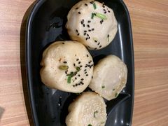 -小杨生煎(萧山机场店)